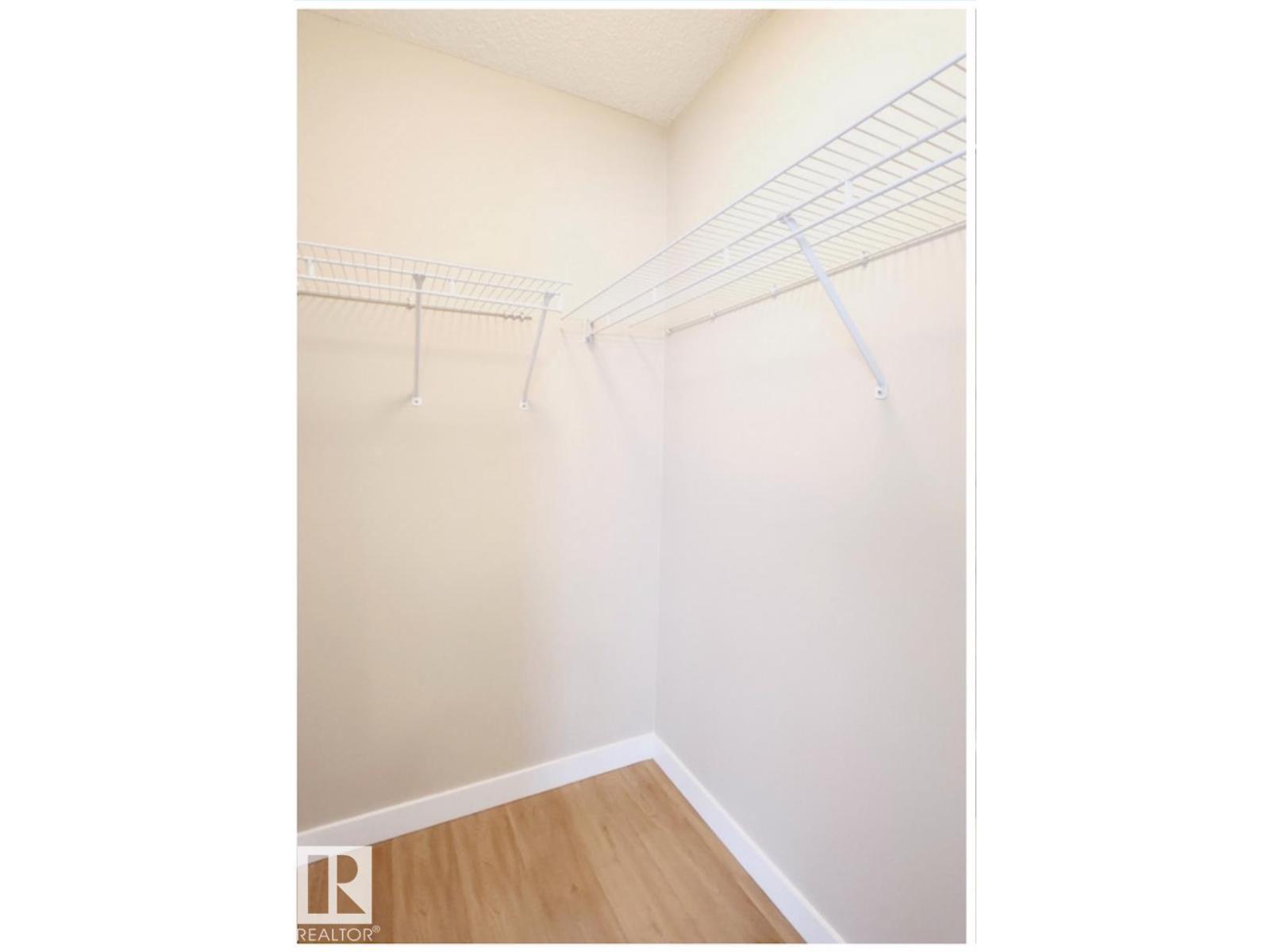 #47 16728 115 St Nw, Edmonton, AB - Indoor With Storage
