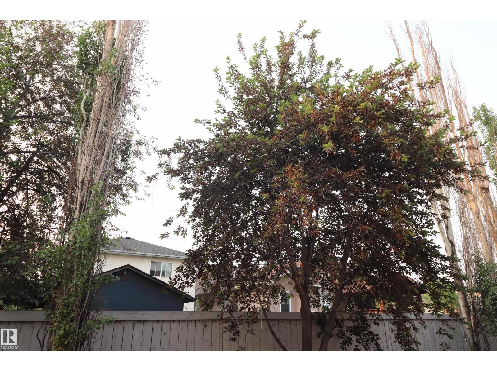 #47 16728 115 St Nw, Edmonton, AB - Outdoor