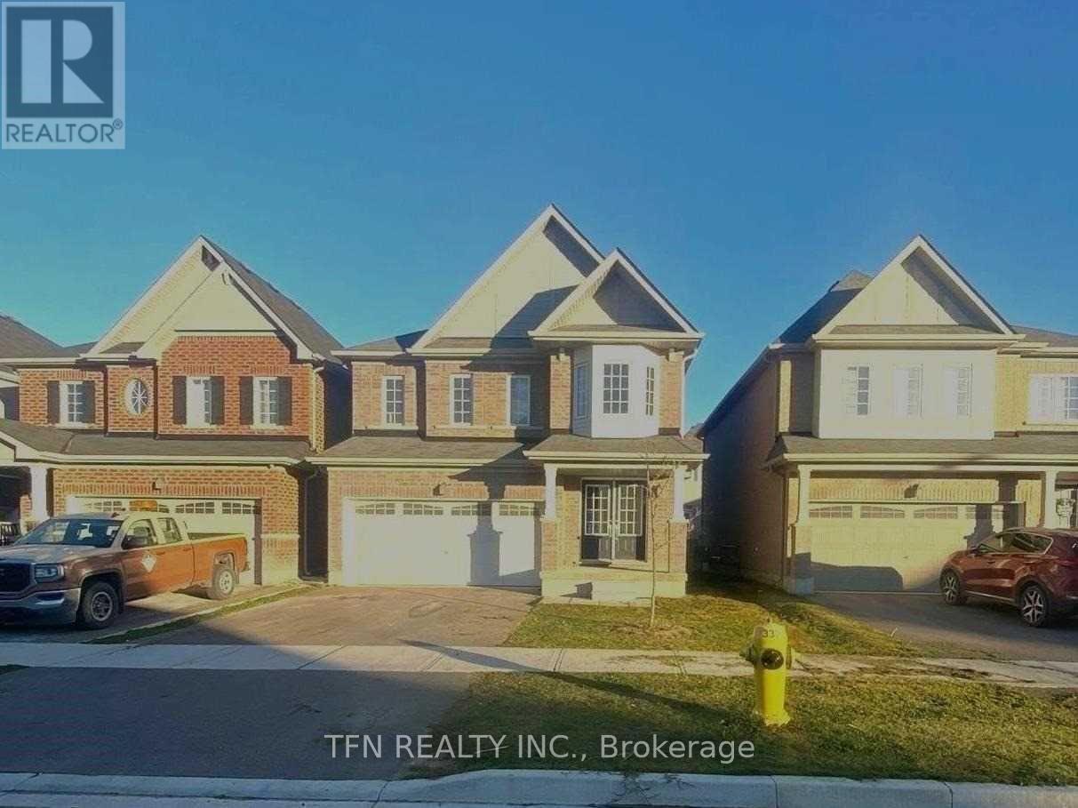 22 Mccargow Drive, Haldimand, ON - Outdoor With Facade