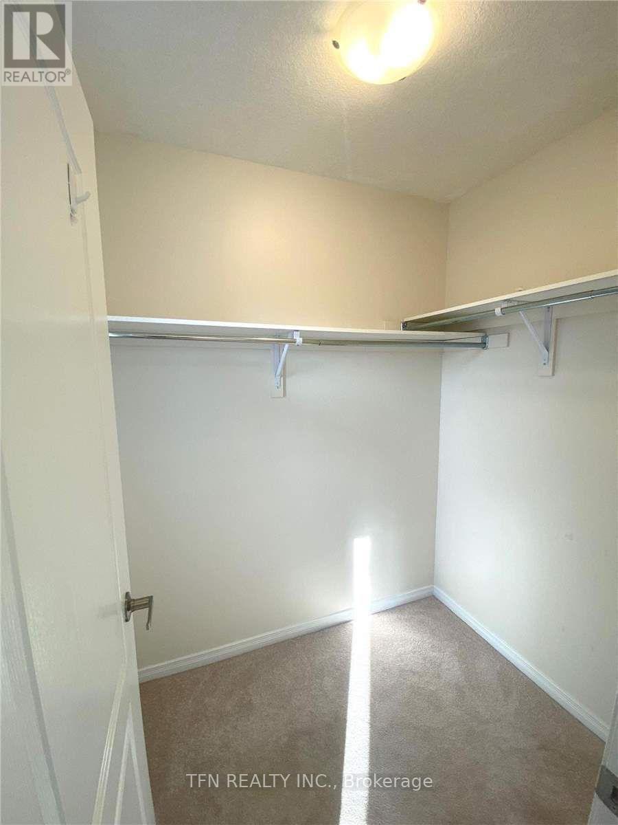 22 Mccargow Drive, Haldimand, ON - Indoor With Storage