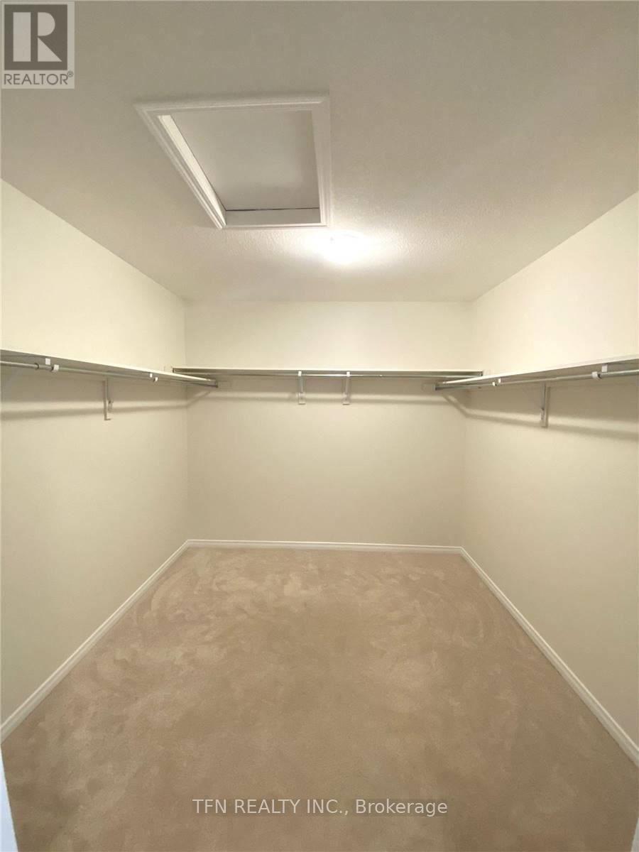 22 Mccargow Drive, Haldimand, ON - Indoor With Storage