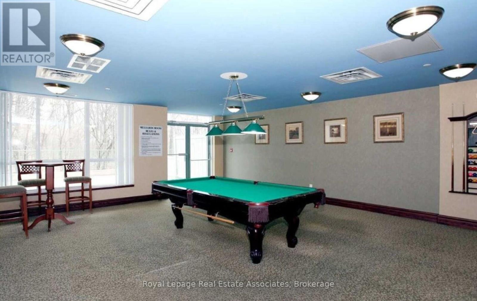 1713 - 2545 Erin Centre Boulevard, Mississauga, ON - Indoor Photo Showing Other Room