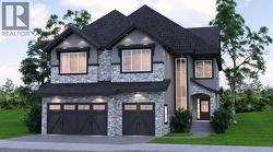 72 Legacy Woods Crescent SE Calgary, AB T2X 2G5