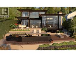 3180 TRAVERS AVENUE West Vancouver, BC V7V 1G3