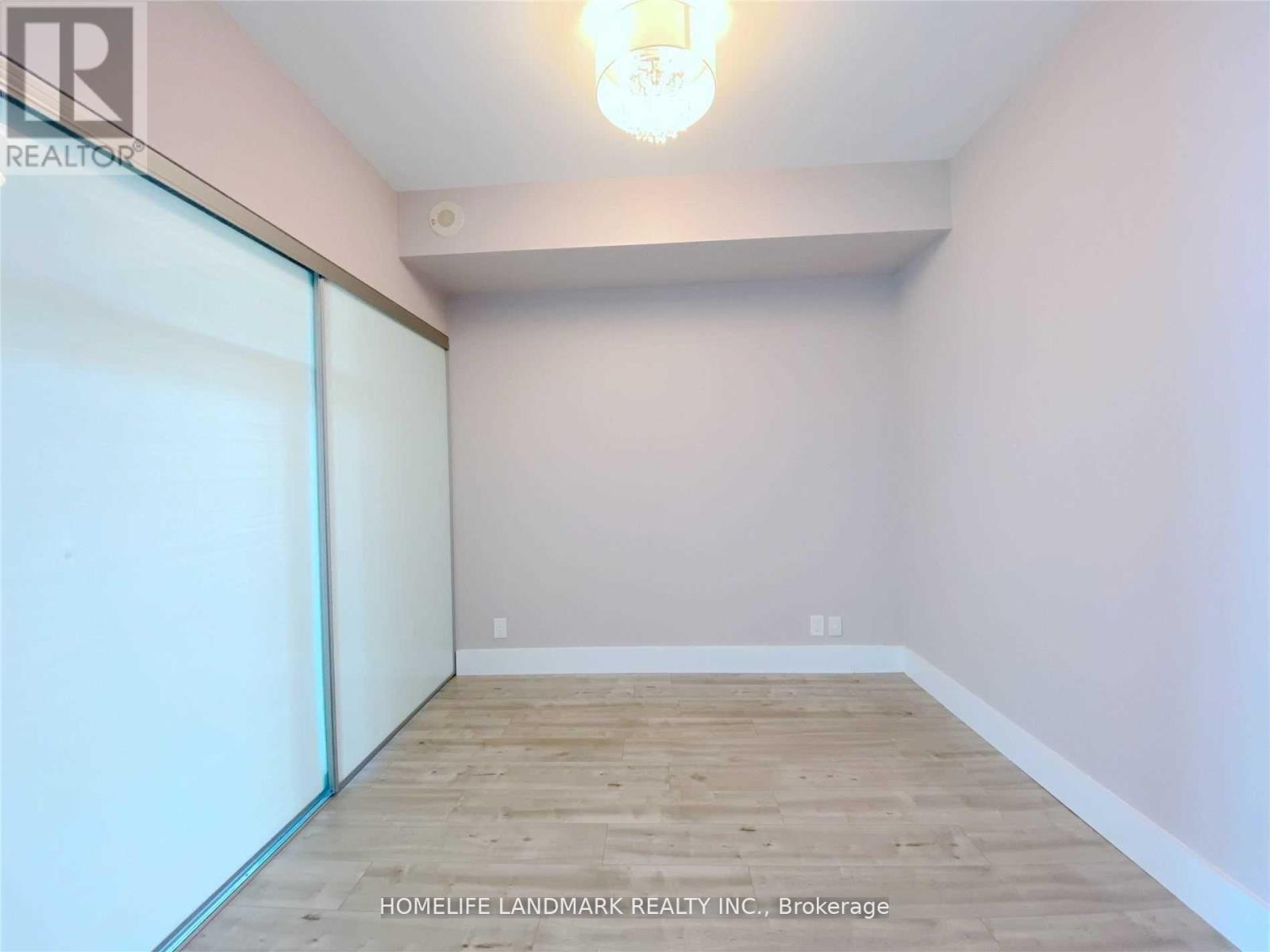 1209 - 390 Cherry Street, Toronto, ON - Indoor Photo Showing Other Room
