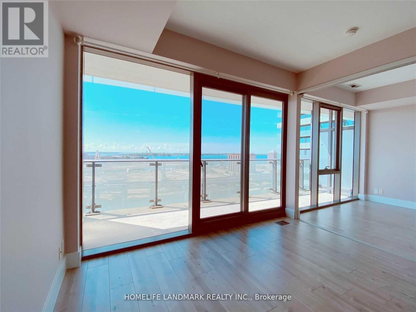 1209 - 390 Cherry Street, Toronto, ON - Indoor Photo Showing Other Room