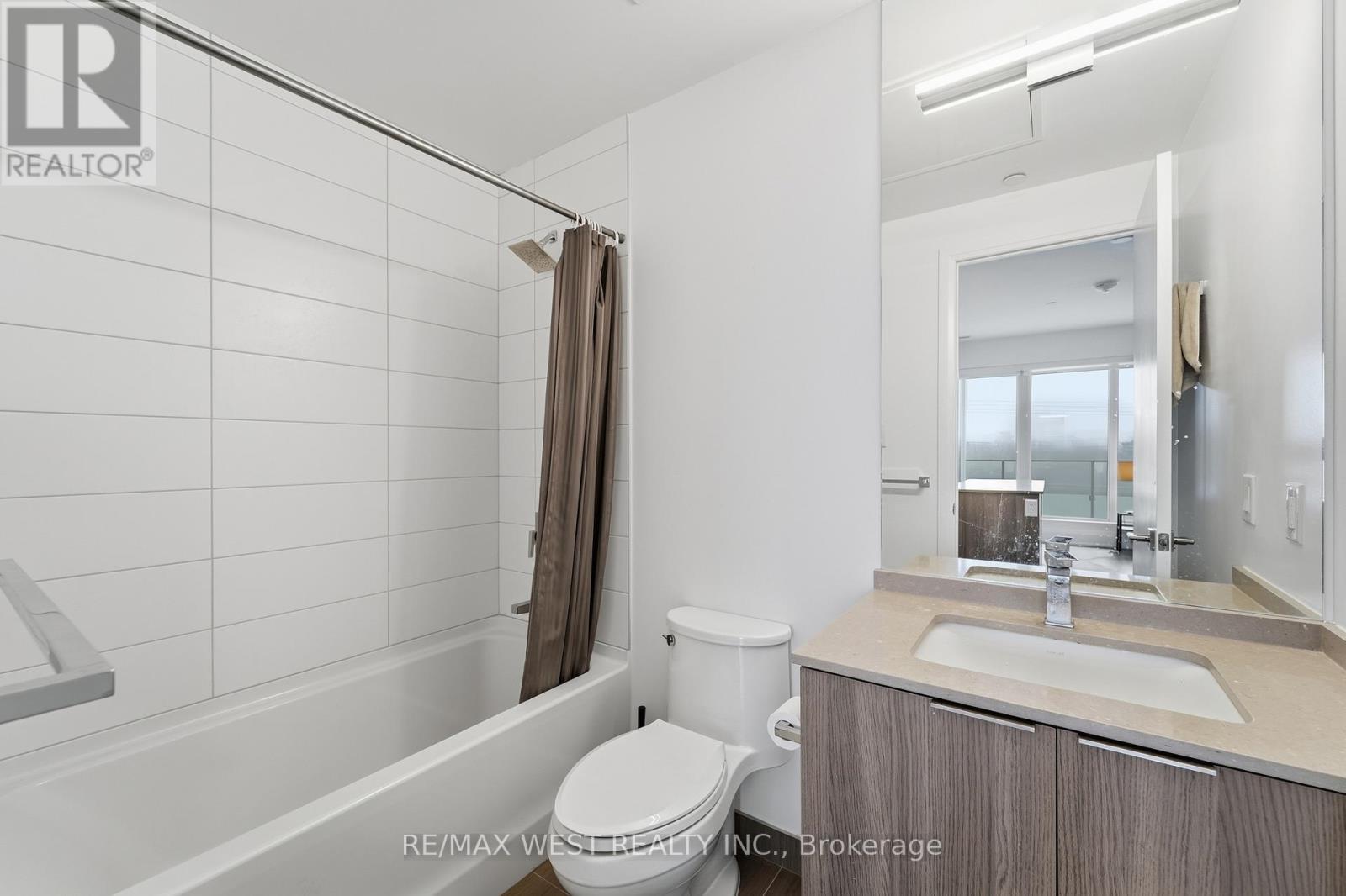 603 - 20 Brin Drive, Toronto, ON - Indoor Photo Showing Bathroom