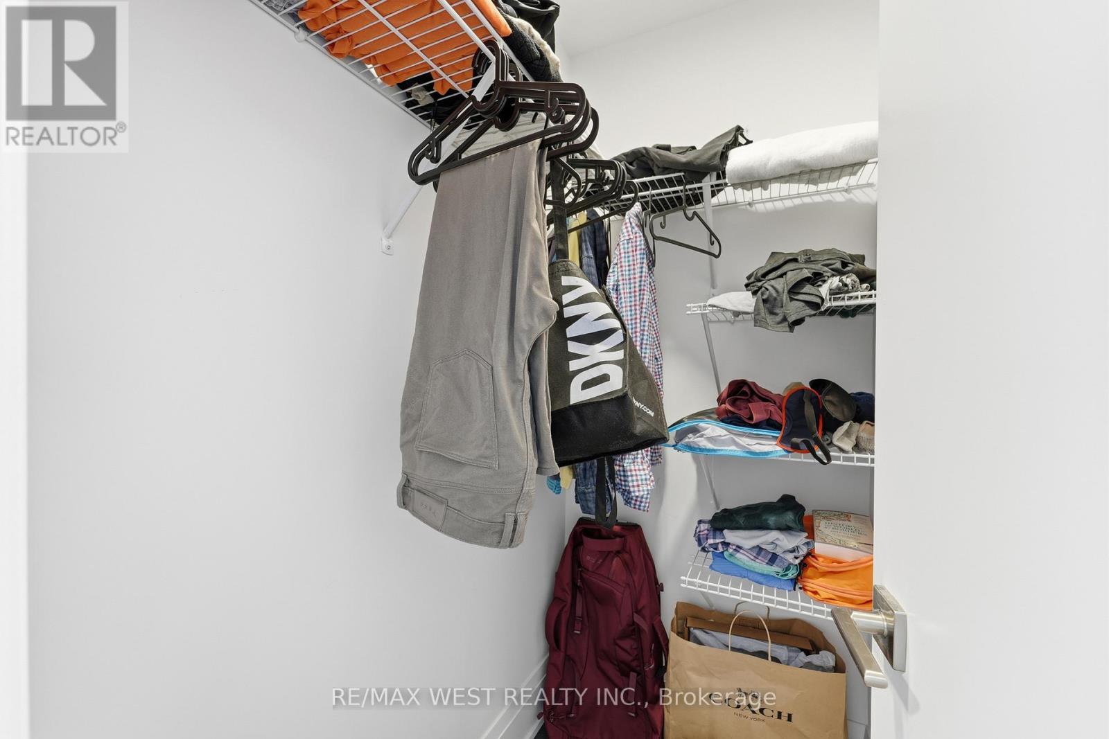 603 - 20 Brin Drive, Toronto, ON - Indoor