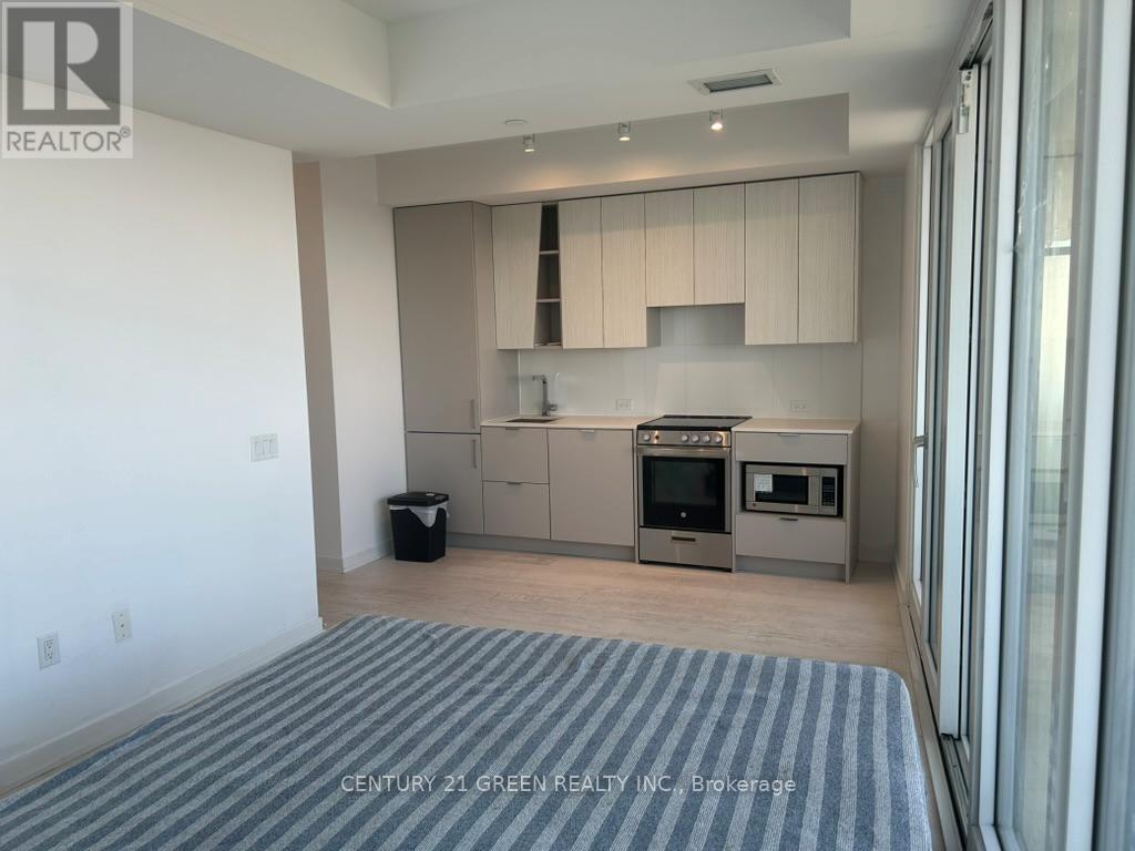 #2905 - 3883 Quartz Road, Mississauga, ON - Indoor