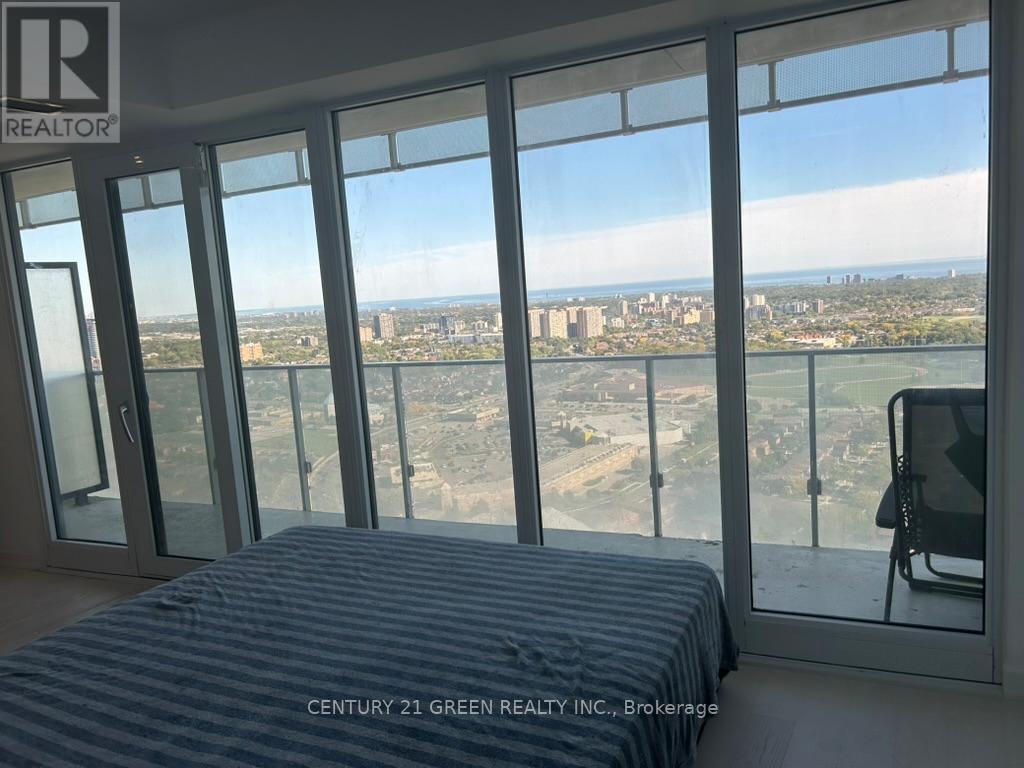 #2905 - 3883 Quartz Road, Mississauga, ON - Indoor