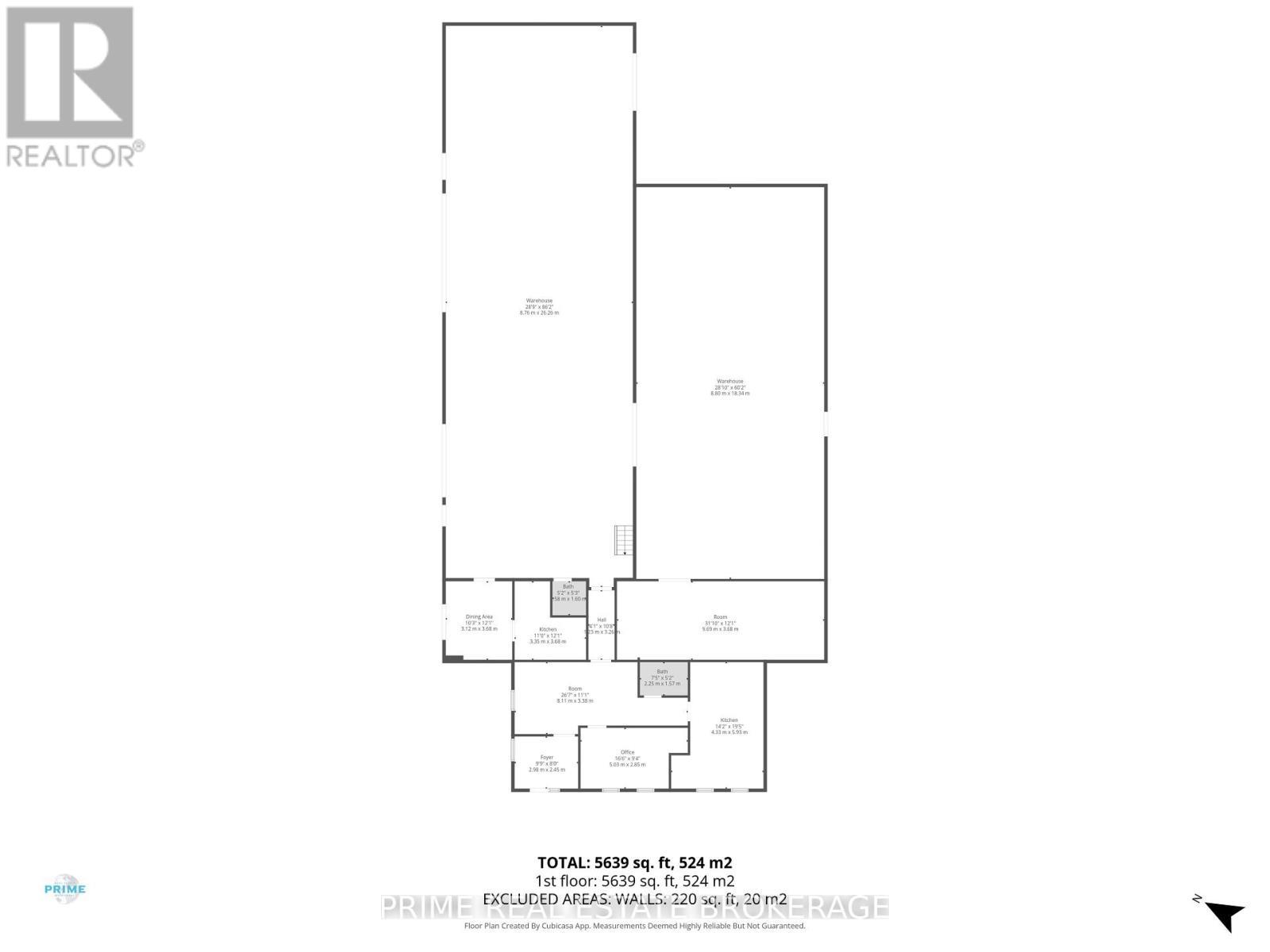 Front - 312 Sovereign Road, London East (East J), ON