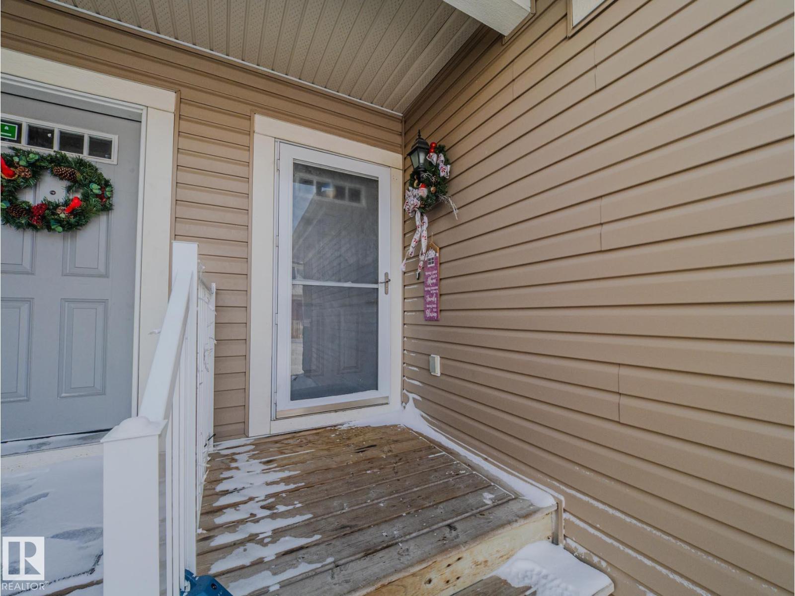 #14 3710 Allan Dr Sw, Edmonton, AB - Outdoor With Exterior