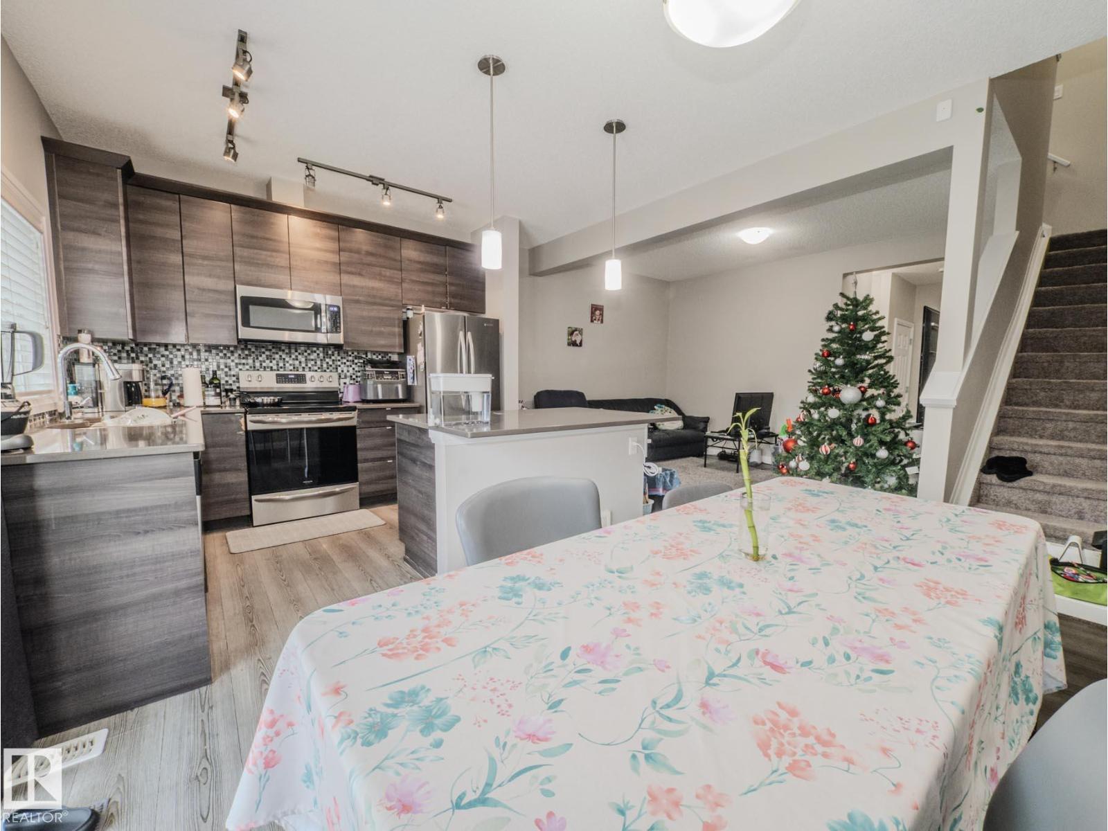 #14 3710 Allan Dr Sw, Edmonton, AB - Indoor