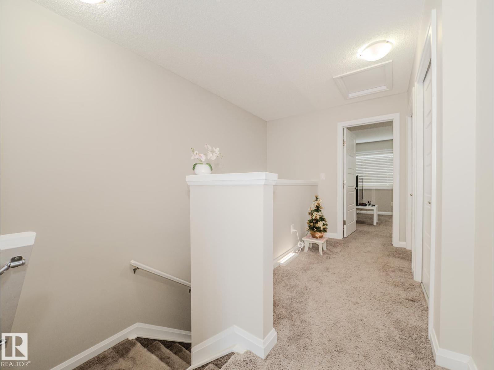 #14 3710 Allan Dr Sw, Edmonton, AB - Indoor Photo Showing Other Room