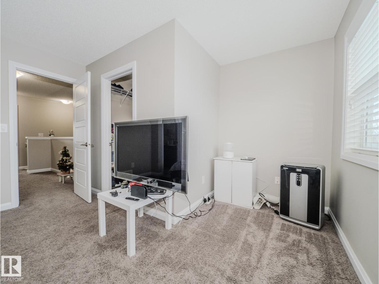 #14 3710 Allan Dr Sw, Edmonton, AB - Indoor