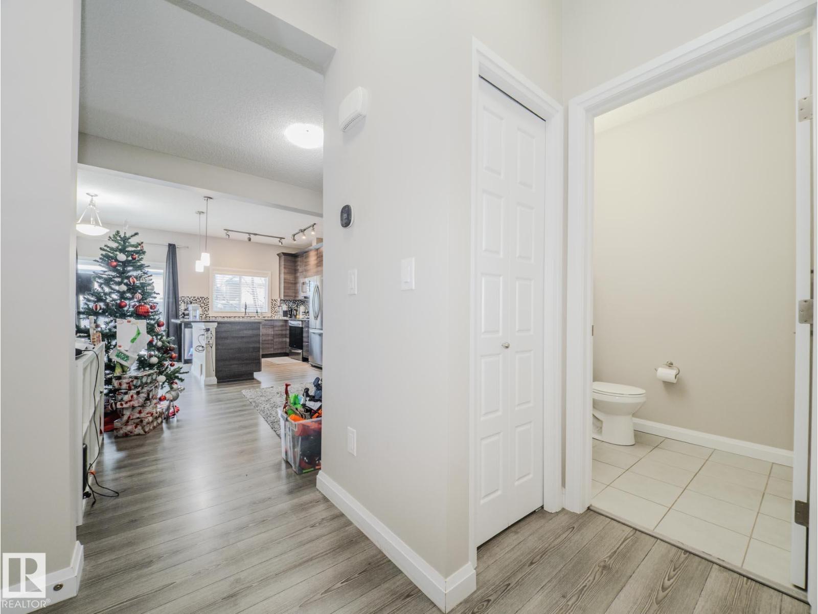 #14 3710 Allan Dr Sw, Edmonton, AB - Indoor Photo Showing Other Room