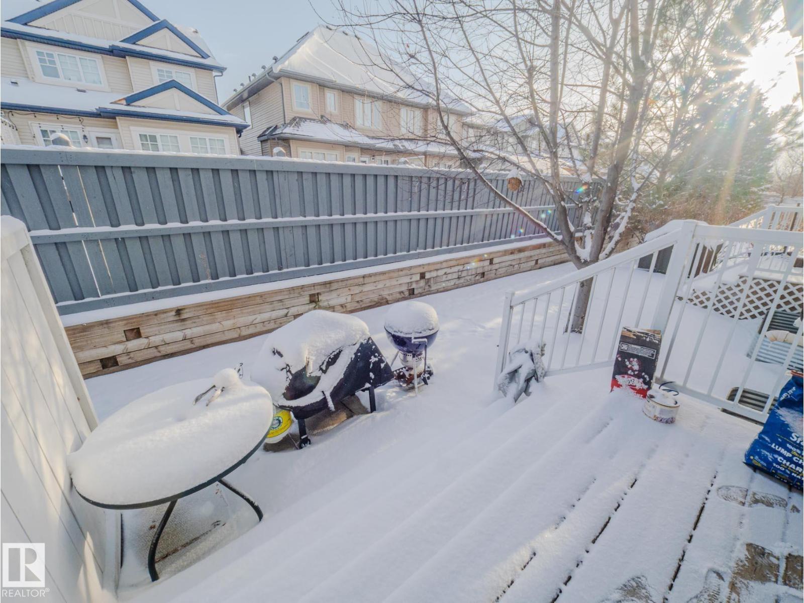 #14 3710 Allan Dr Sw, Edmonton, AB - Outdoor