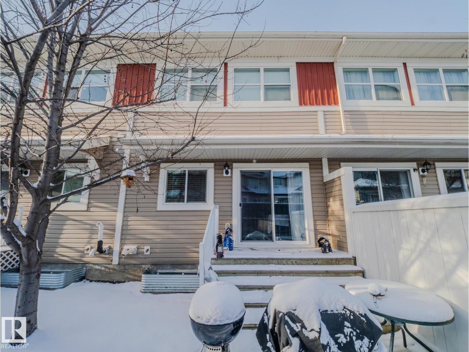 #14 3710 Allan Dr Sw, Edmonton, AB - Outdoor