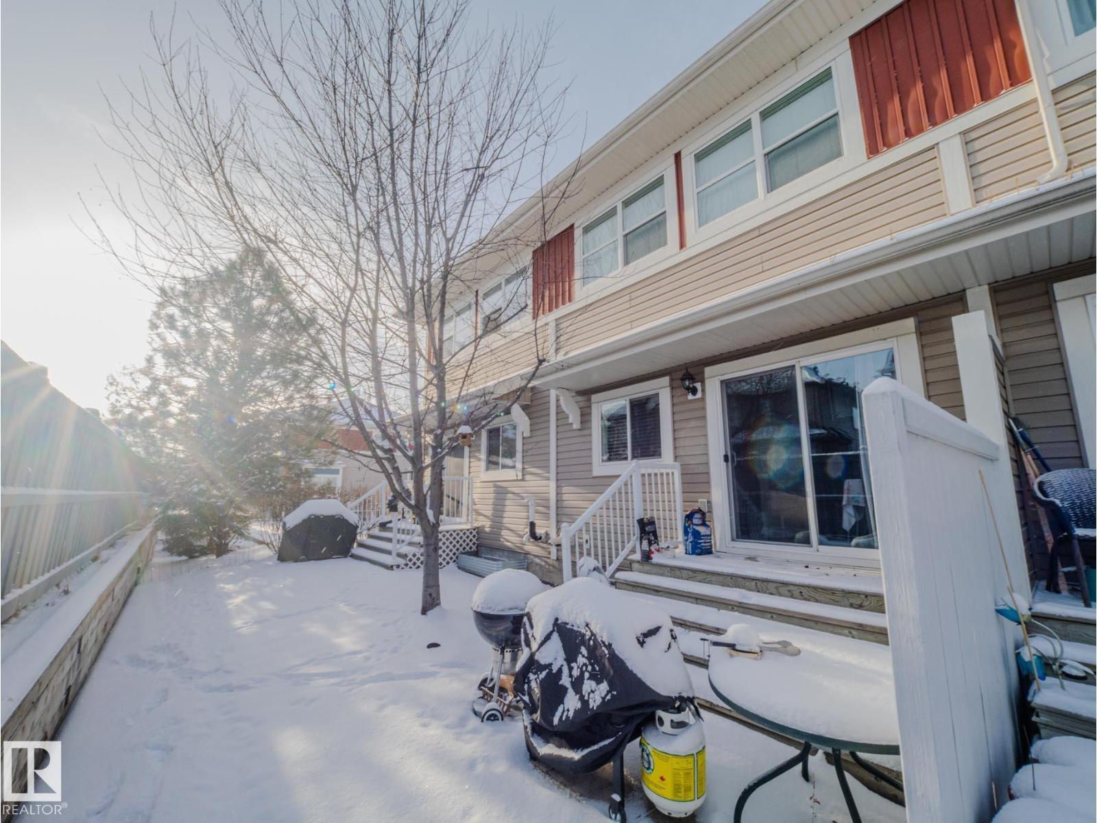 #14 3710 Allan Dr Sw, Edmonton, AB - Outdoor