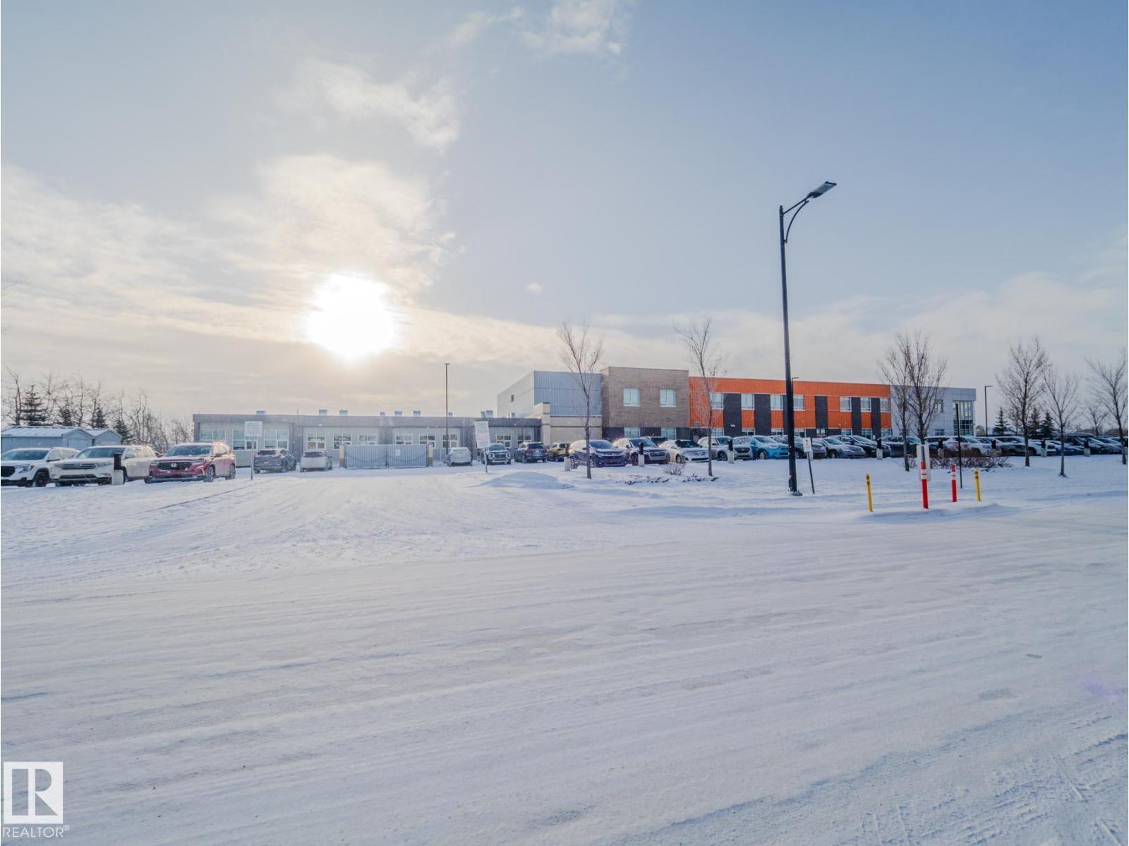 #14 3710 Allan Dr Sw, Edmonton, AB - Outdoor