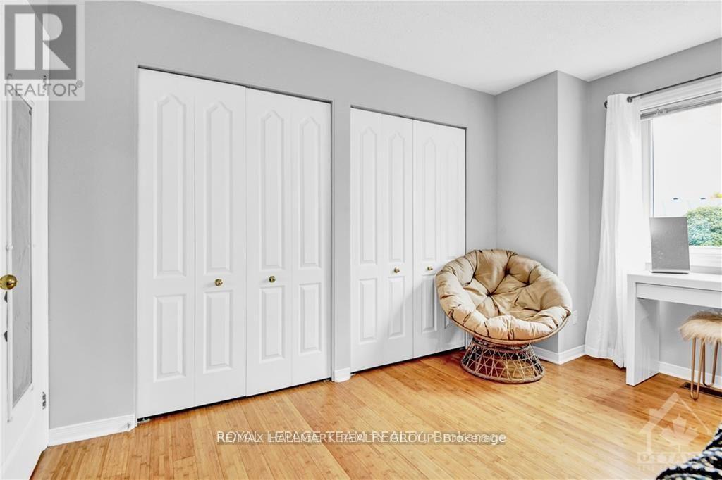 133 Woodpark Way, Ottawa, ON - Indoor