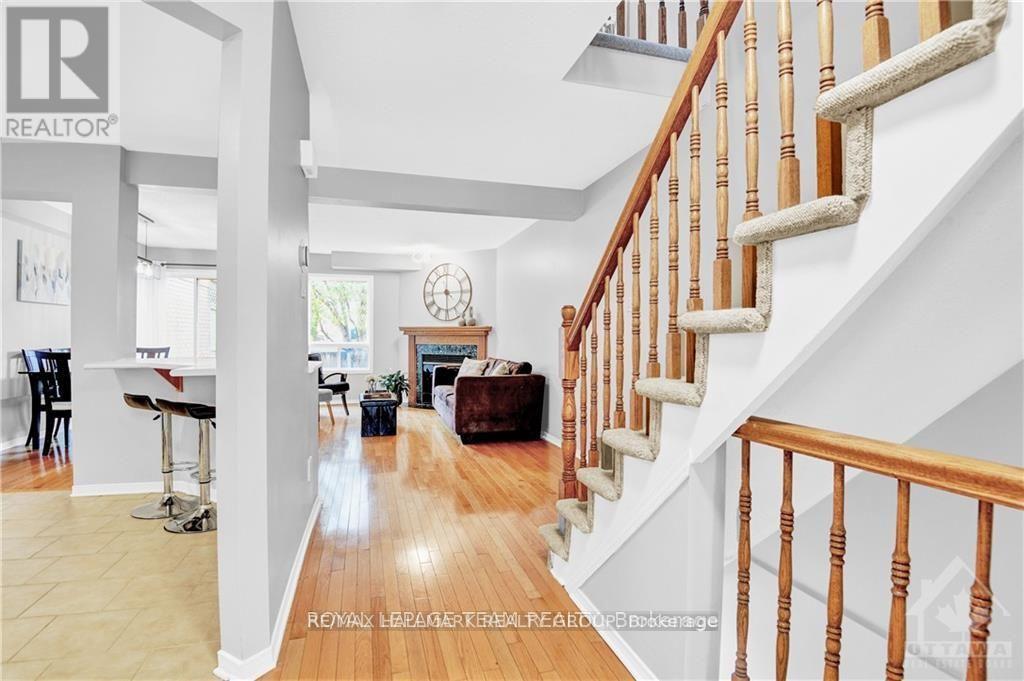 133 Woodpark Way, Ottawa, ON - Indoor Photo Showing Other Room