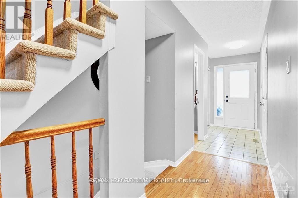 133 Woodpark Way, Ottawa, ON - Indoor Photo Showing Other Room