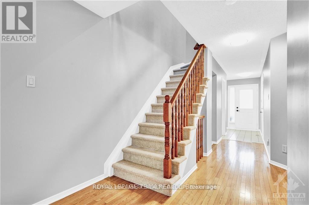 133 Woodpark Way, Ottawa, ON - Indoor Photo Showing Other Room