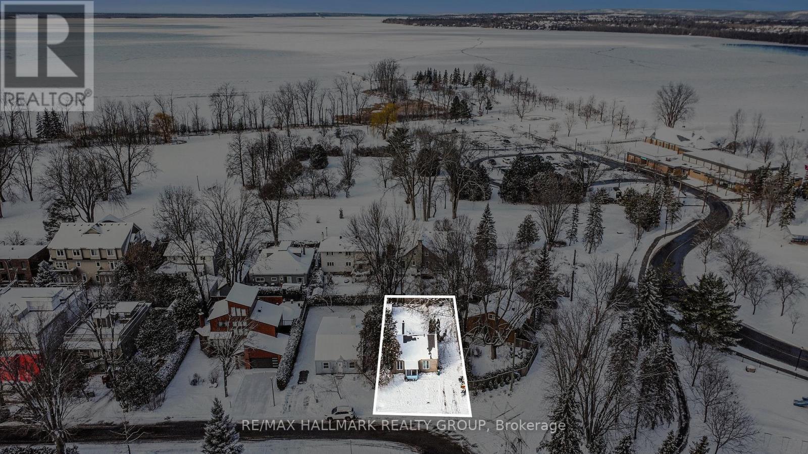 2821 Haughton Avenue, Ottawa, ON