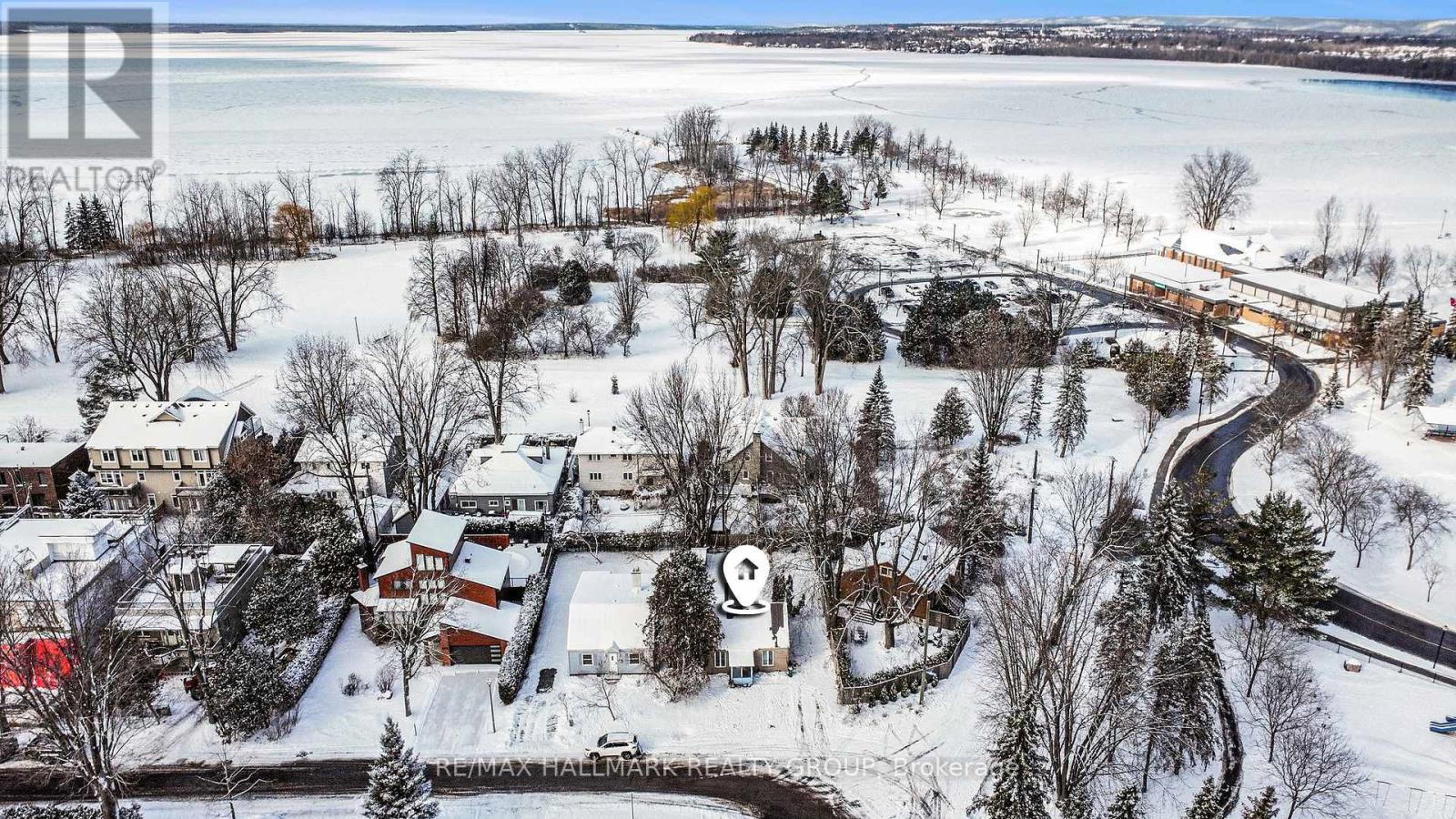 2821 Haughton Avenue, Ottawa, ON