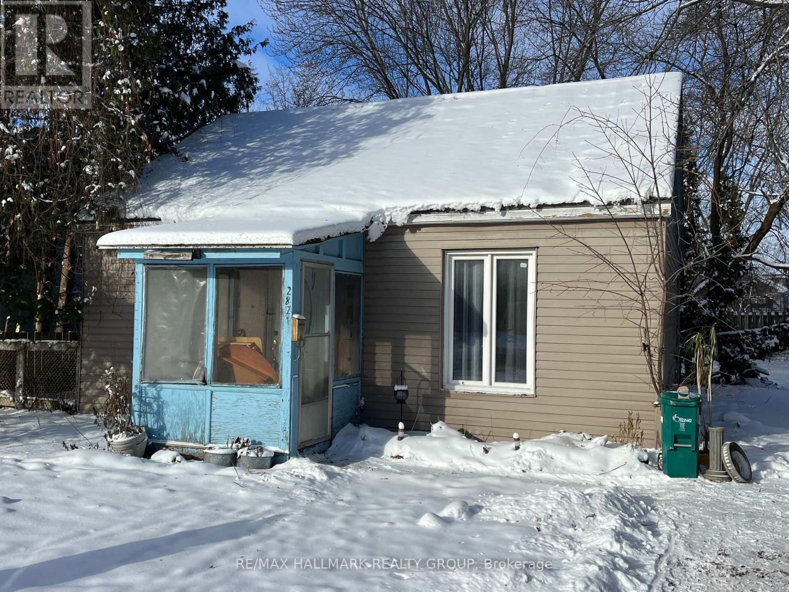 2821 Haughton Avenue, Ottawa, ON