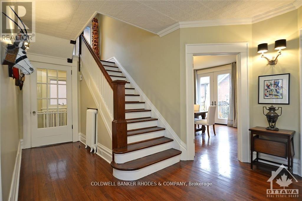 62 Powell Avenue, Ottawa, ON - Indoor Photo Showing Other Room