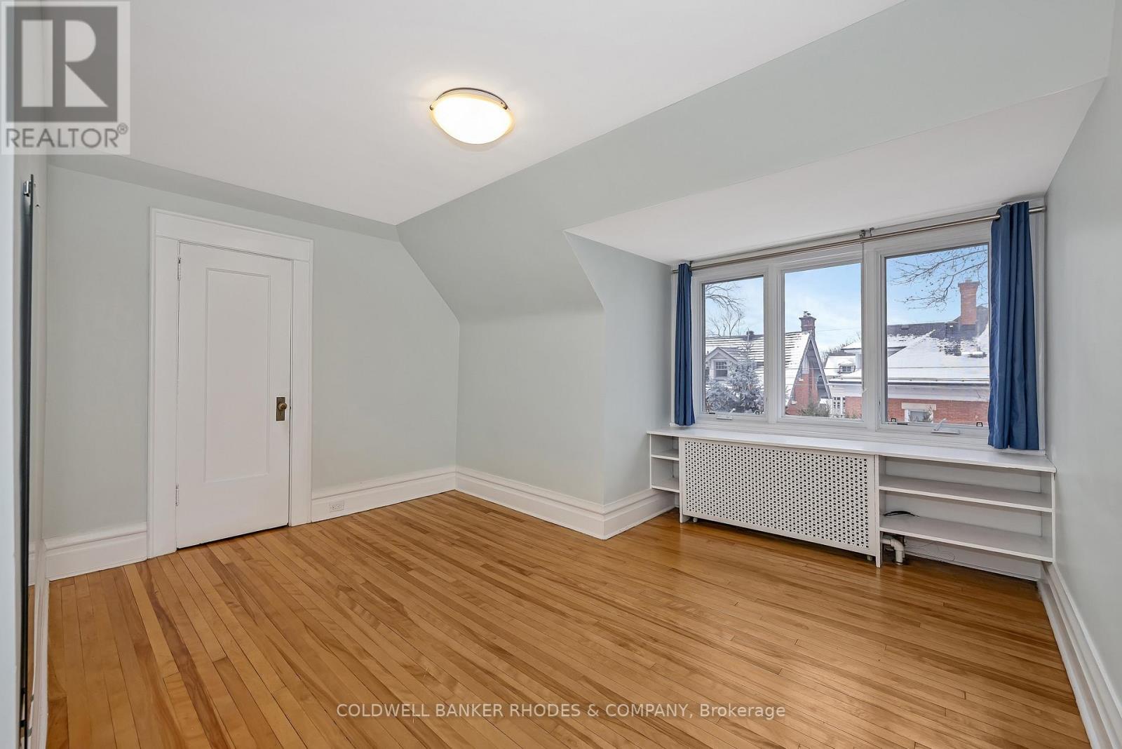 62 Powell Avenue, Ottawa, ON - Indoor Photo Showing Other Room