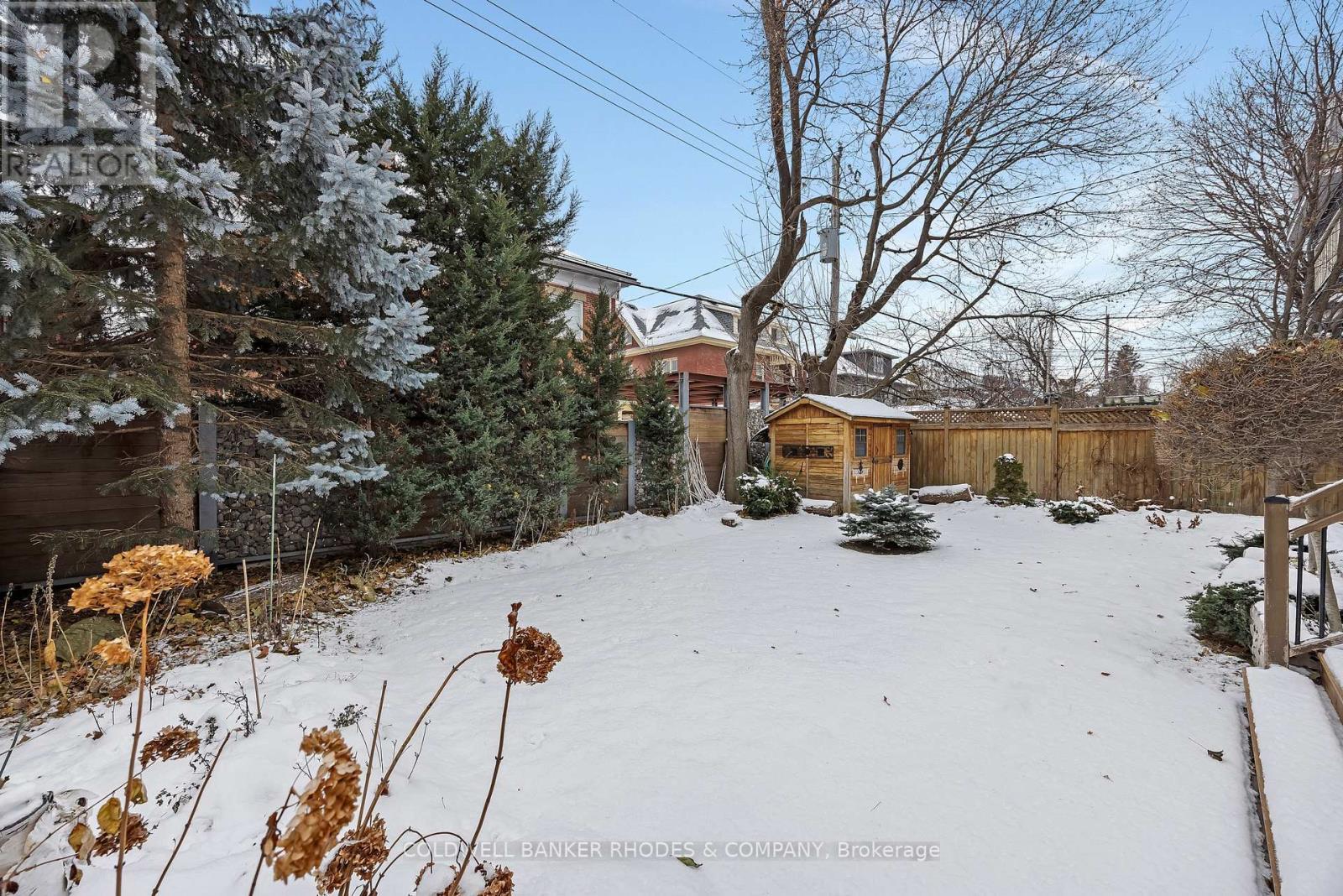 62 Powell Avenue, Ottawa, ON - Outdoor