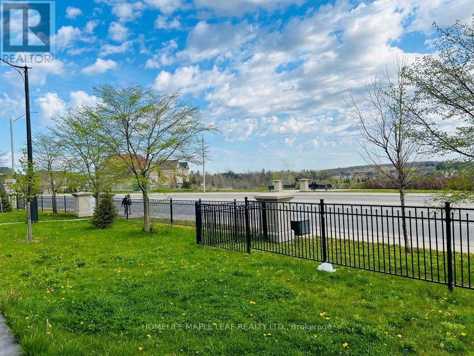 Basement - 14 Nightland Court, Brampton, ON - Outdoor With View