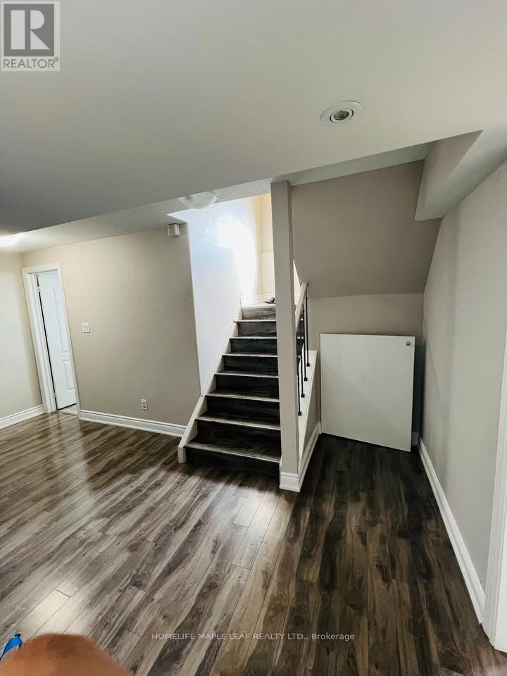 Basement - 14 Nightland Court, Brampton, ON - Indoor Photo Showing Other Room