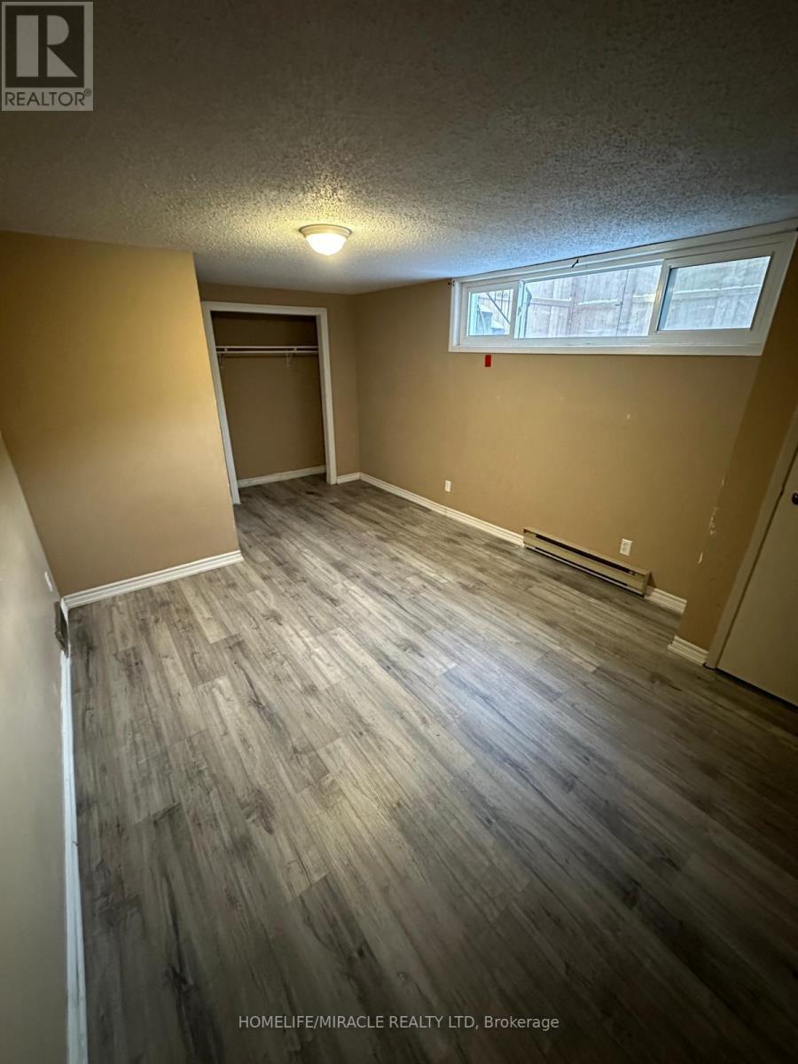 27 - 595 Third Street, London East, ON - Indoor