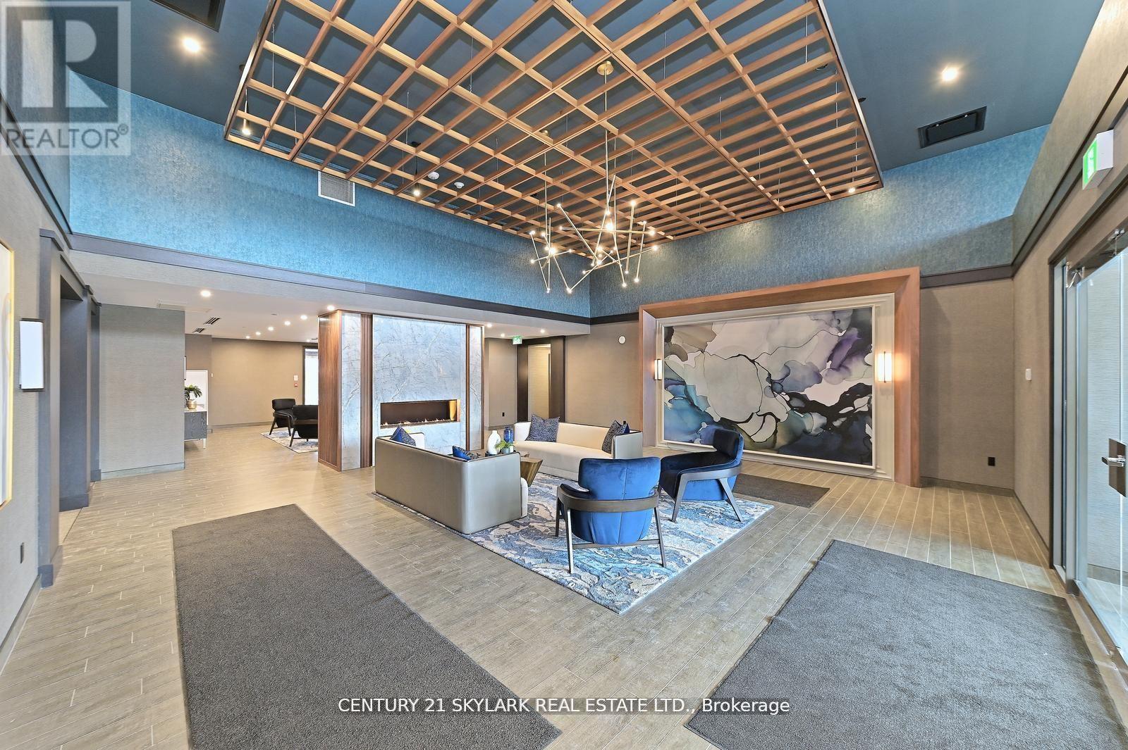 401 - 460 Dundas Street E, Hamilton, ON - Indoor Photo Showing Other Room