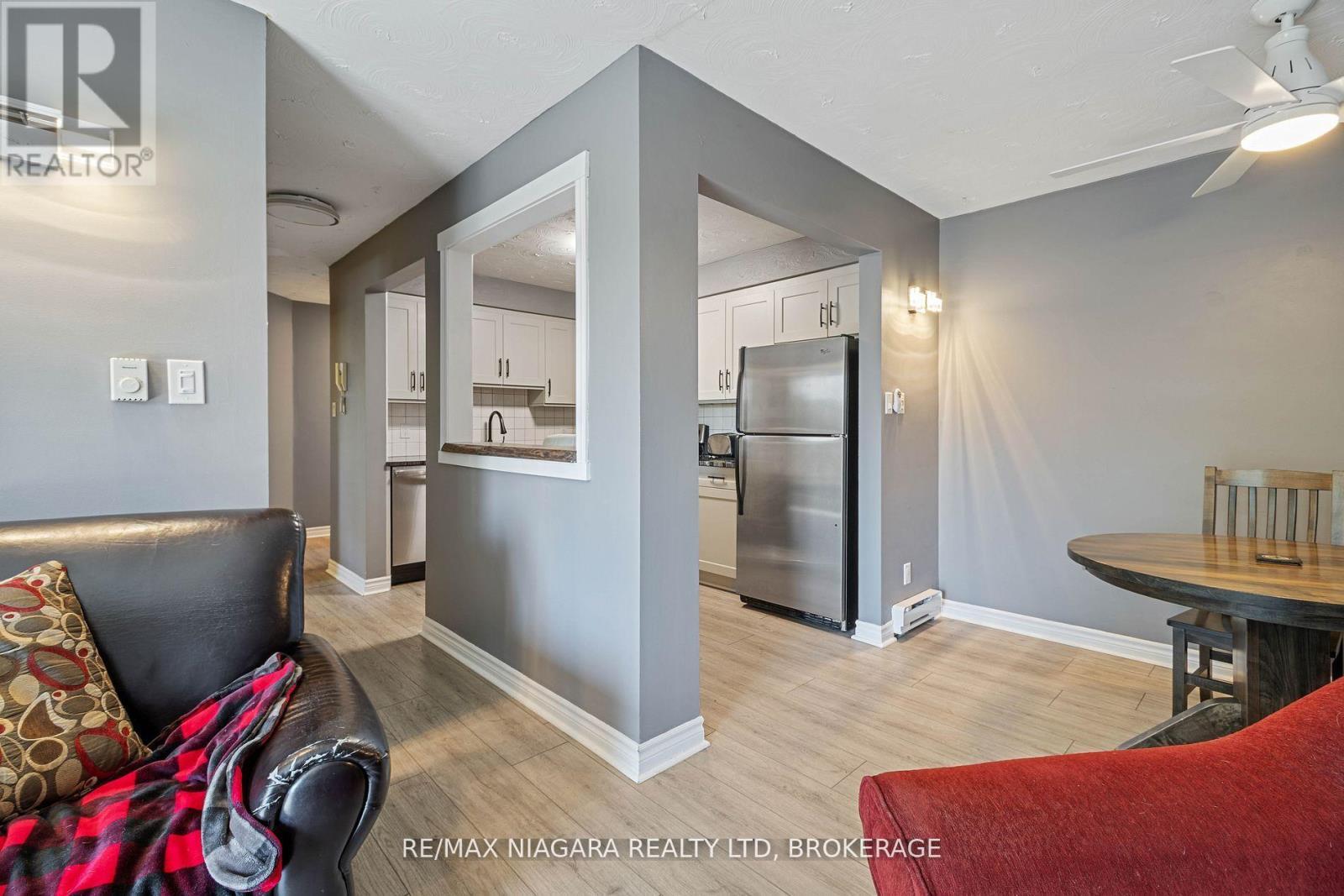 302 - 78 Welland Street N, Thorold (Thorold Downtown), ON - Indoor