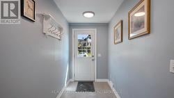 Breezeway -