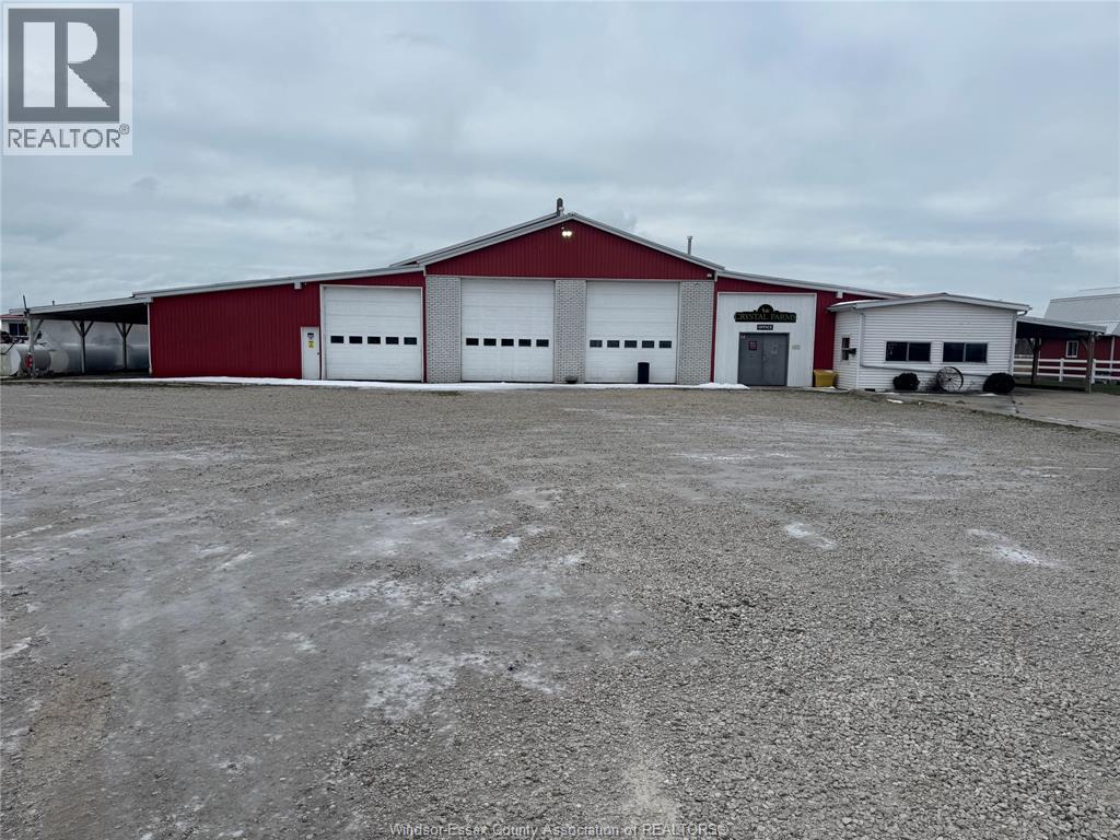 1434 Mersea Rd D, Leamington, ON