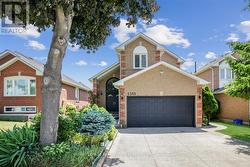 2365 GRAND RAVINE DRIVE Oakville, ON L6H 6A8
