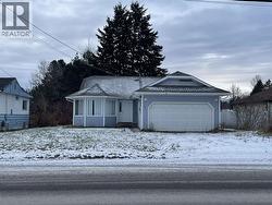 5021 KEITH AVENUE Terrace, BC V8G 1K8
