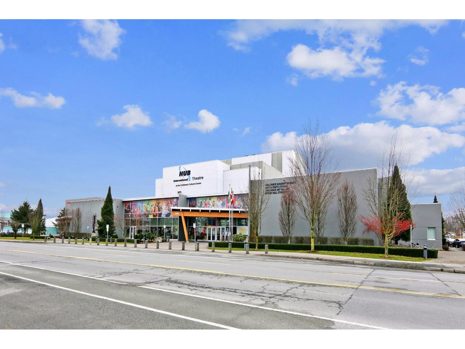 45858 Reece Avenue|Chilliwack Proper West, Chilliwack, BC - Outdoor