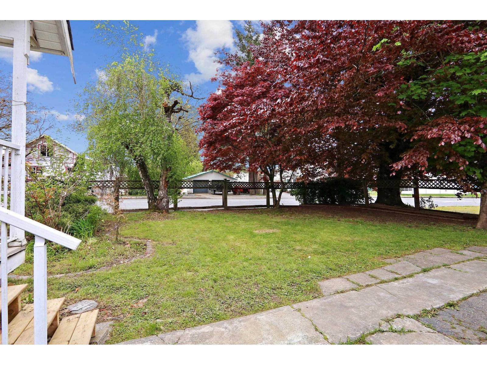 45858 Reece Avenue|Chilliwack Proper West, Chilliwack, BC - Outdoor