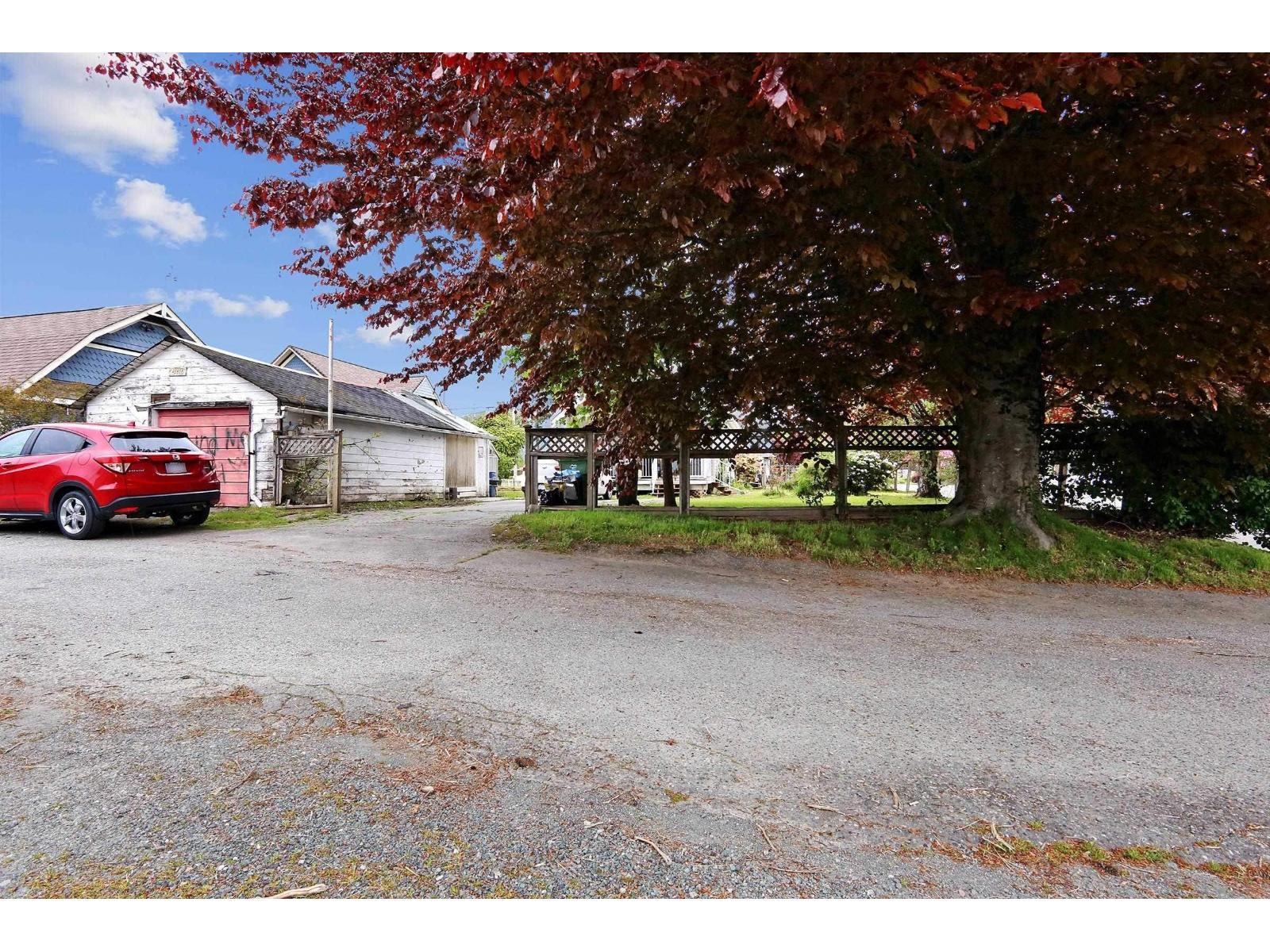 45858 Reece Avenue|Chilliwack Proper West, Chilliwack, BC - Outdoor