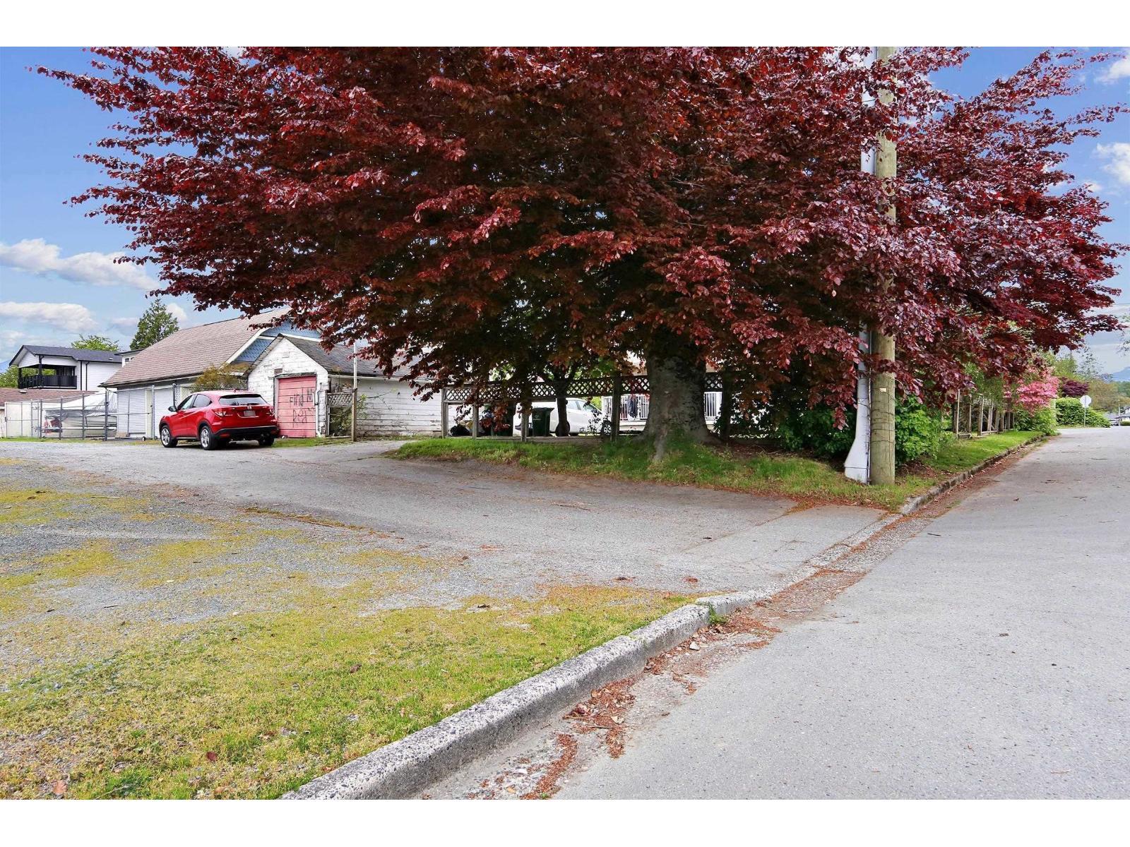 45858 Reece Avenue|Chilliwack Proper West, Chilliwack, BC - Outdoor