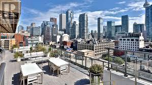 607 - 15 Beverley Street, Toronto, ON - Outdoor