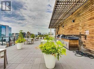 607 - 15 Beverley Street, Toronto, ON - Outdoor