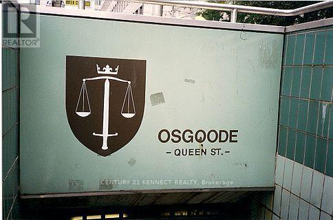 607 - 15 Beverley Street, Toronto, ON -